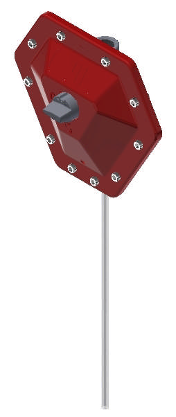 MASTER FLOW INKL. 1/2