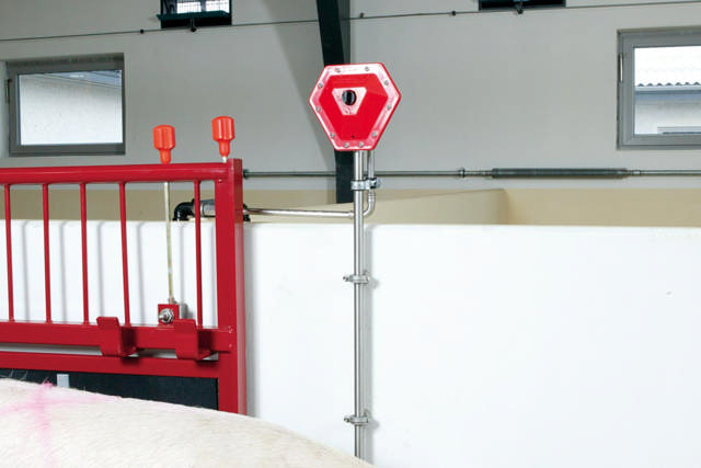 MASTER FLOW INKL. 1/2