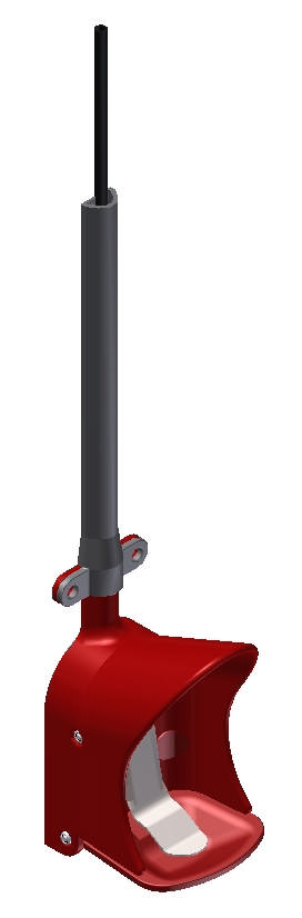 VIP-O-MAT INCL. HOSE PROTECTOR