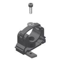 Ø63 MM PP PIPE CLAMP FOR SUPPORT