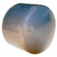 PVC SCREW CAP Ø50 MM