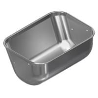 SOW TROUGH DEEP DRAWN STAINLESS STEEL V2