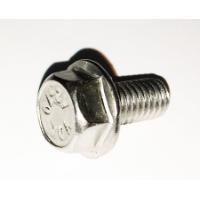 SET SCREW WITH COLLAR M6X12 A2