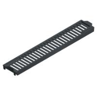 CAST IRON GRATING 10X60 CM FOR SOWS