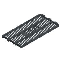 CAST IRON GRATING 30X60 CM FORSOWS, WITH PLUG