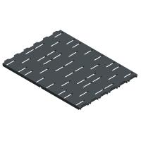 CAST IRON GRATING 60 X 80 CM FOR SOWS 5% GAP