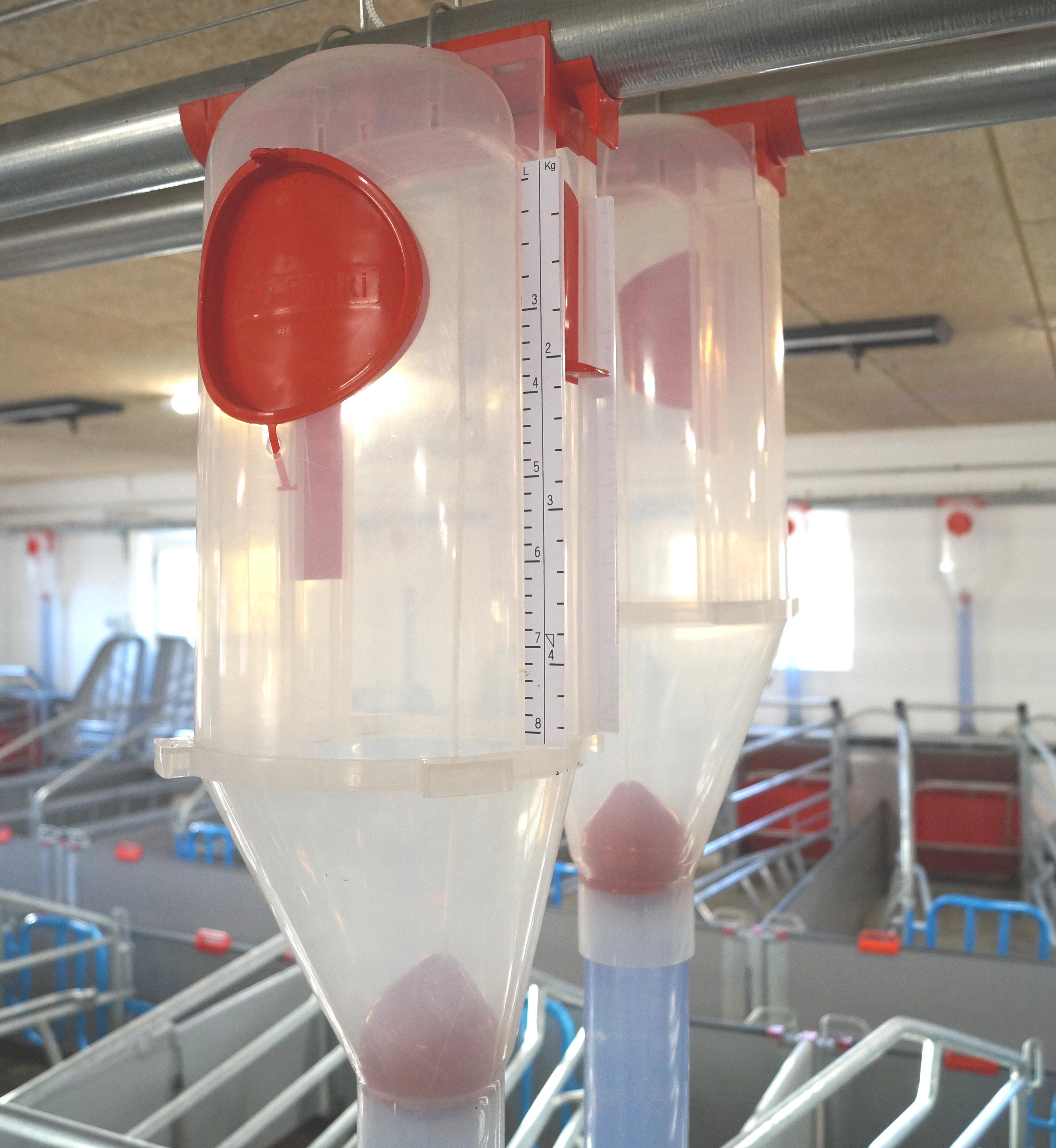 VD5 Ø38 7 LITER VD5 Ø38 7 LITER