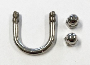U-CLAMP 1/2 U-CLAMP 1/2