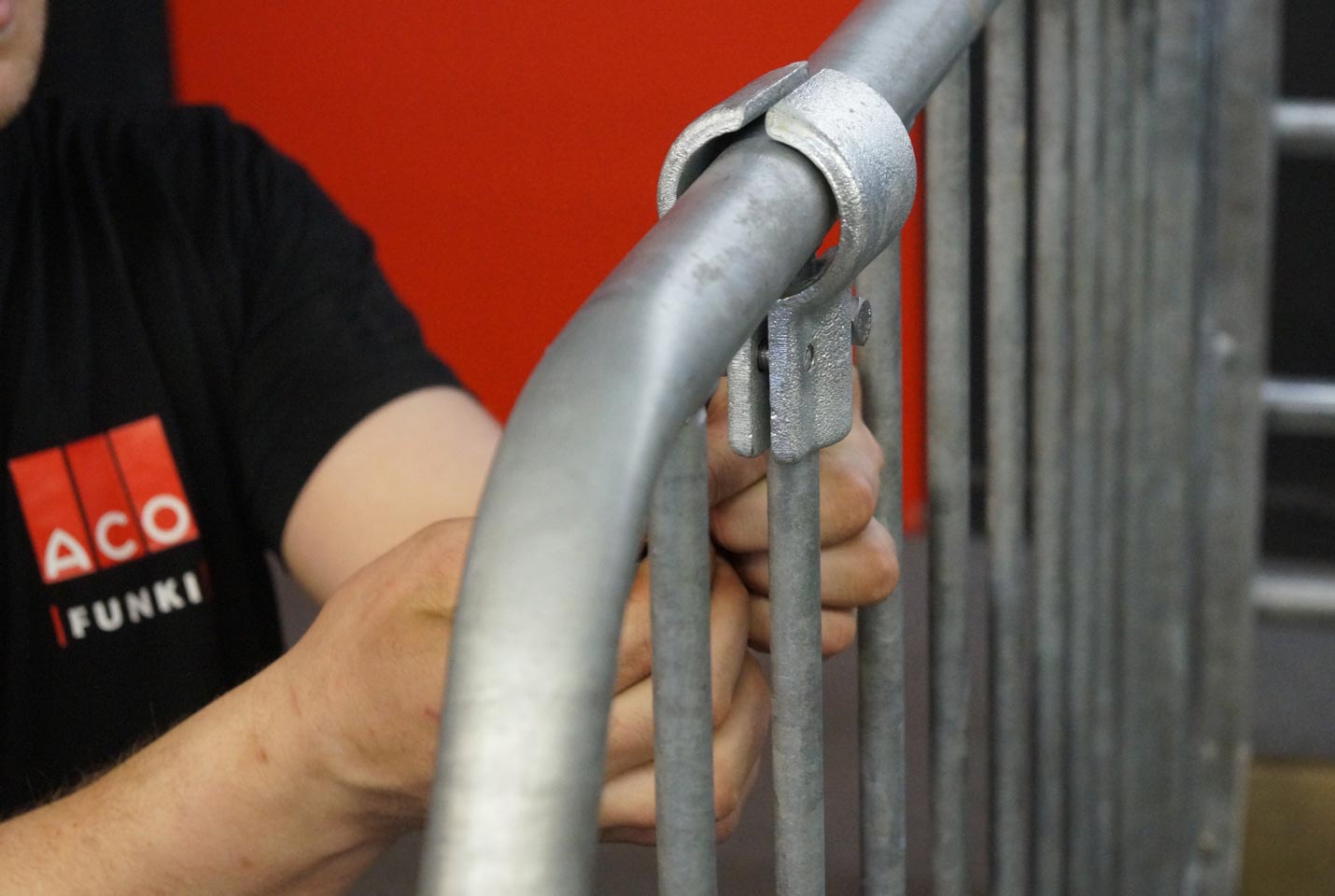 FITTINGS SET FOR 14 MM/5/4