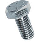 SET SCREW M10X30 BZP DIN 933 SET SCREW M10X30 BZP DIN 933