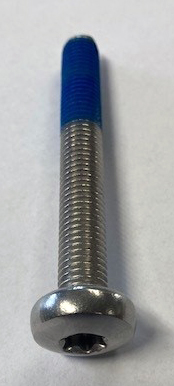 BUTTONHEAD TORX 50 M10X80 STAINLESS STEEL, SMALL HEAD BUTTONHEAD TORX 50 M10X80 STAINLESS STEEL, SMALL HEAD