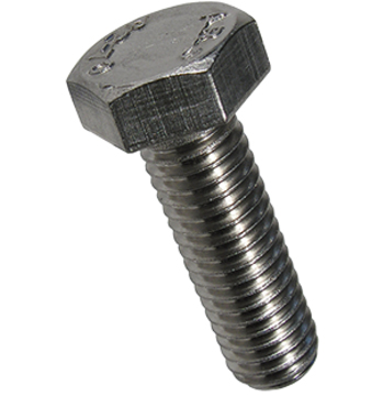 SET SCREW M8X90 A2 DIN 933 SET SCREW M8X90 A2 DIN 933