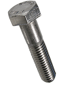 MACHINE BOLT M16X70 A2 DIN 931