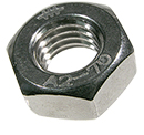 NUT M5 A2 DIN 934