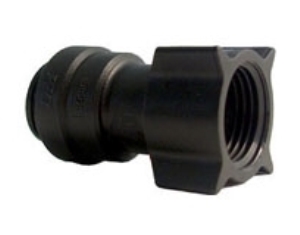 AQUASPEED TRANSITION WITH INTERNAL THREAD 8 MM X 1/2