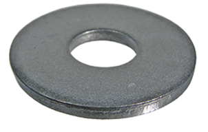 WASHER Ø5.3X15X1.2 MM A2 DIN 9021